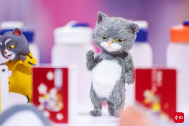 東莞潮玩 從工廠“理工男”到“藝術家”，探索制造業的創意轉型